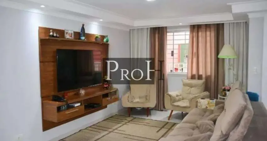 Casa com 4 quartos à venda no Cerâmica, São Caetano do Sul