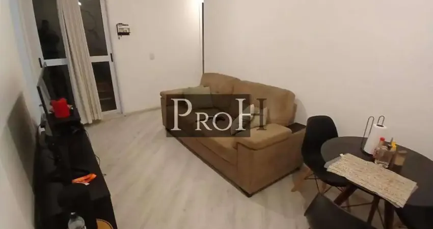 Apartamento com 2 quartos à venda no Nova Petrópolis, São Bernardo do Campo