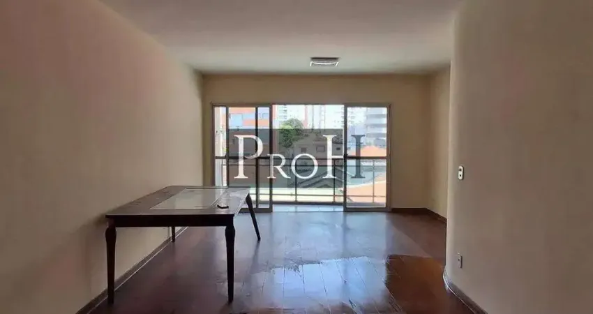 Apartamento com 3 quartos para alugar no Santo Antônio, São Caetano do Sul