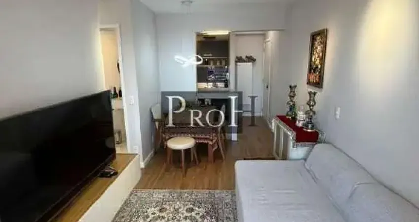 Apartamento com 2 quartos à venda no Jardim Olavo Bilac, São Bernardo do Campo