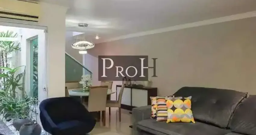 Casa com 3 quartos à venda no Santa Maria, São Caetano do Sul