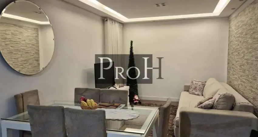 Apartamento com 2 quartos à venda no Nova Gerty, São Caetano do Sul