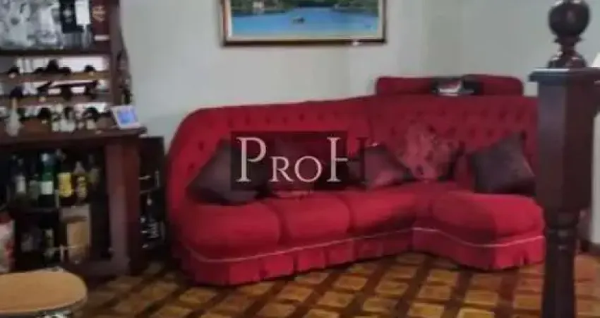 Casa com 4 quartos à venda no Mauá, São Caetano do Sul