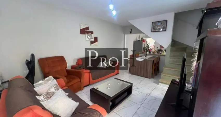 Casa com 3 quartos à venda no Cerâmica, São Caetano do Sul