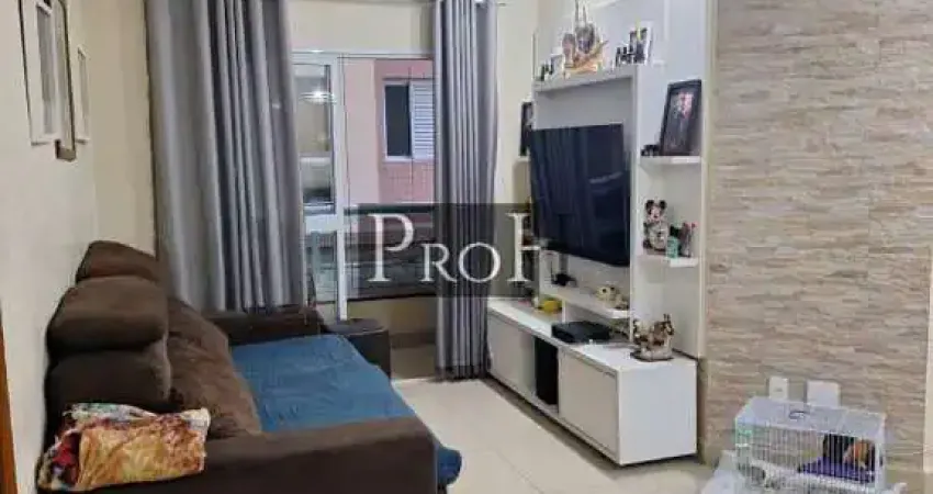 Apartamento com 3 quartos à venda no Olímpico, São Caetano do Sul