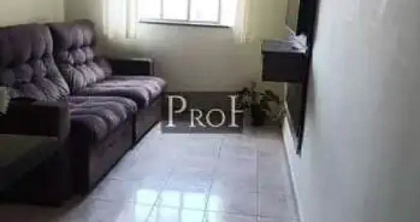 Apartamento com 2 quartos à venda no Rudge Ramos, São Bernardo do Campo