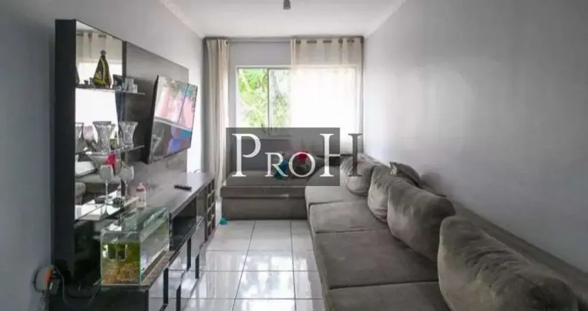 Apartamento com 3 quartos à venda no Jardim Patente, São Paulo