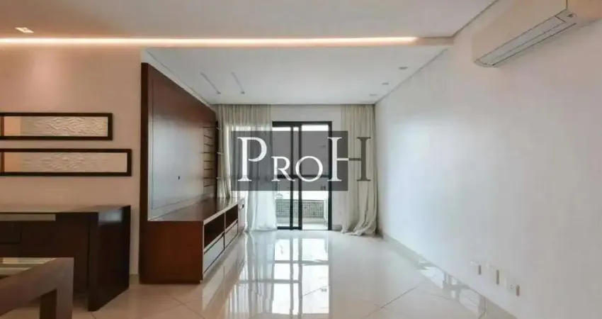 Apartamento com 3 quartos à venda na Chácara Inglesa, São Paulo