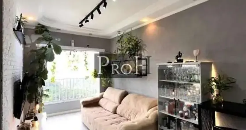 Apartamento com 3 quartos à venda no Assunção, São Bernardo do Campo