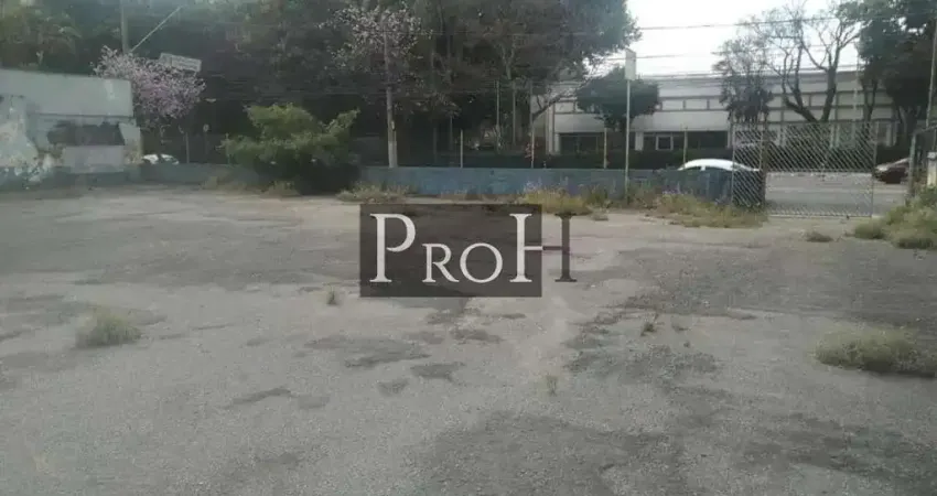 Terreno à venda no Barcelona, São Caetano do Sul