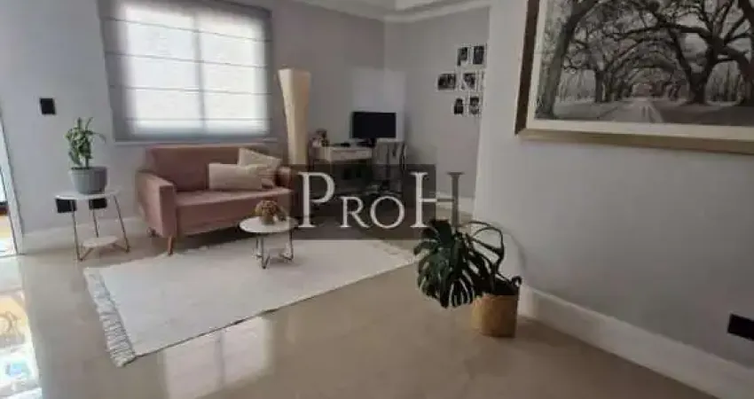 Apartamento cobertura duplex 2 quartos santa maria são caetano