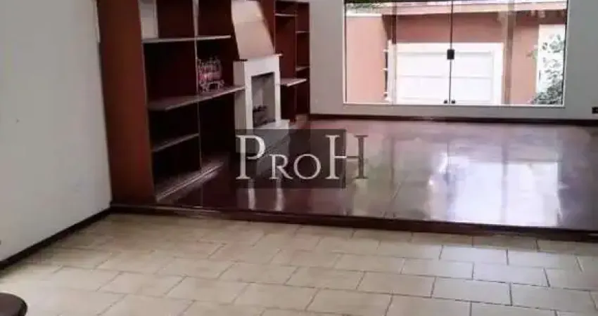 Casa com 3 quartos à venda no Jardim Bela Vista, Santo André