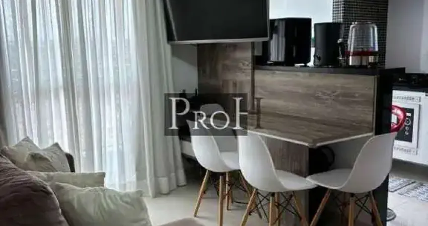 Apartamento com 2 quartos à venda no Utinga, Santo André