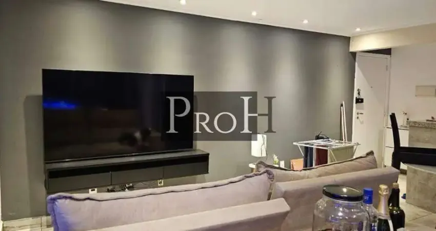 Apartamento com 3 quartos à venda na Vila Metalúrgica, Santo André