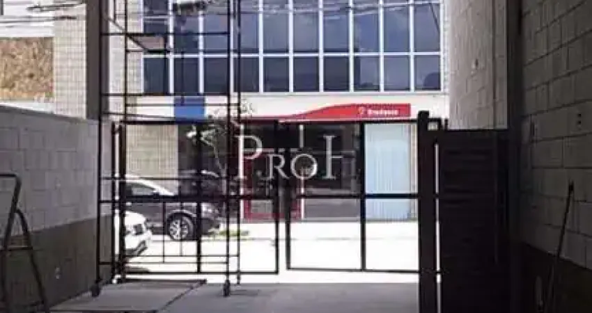 Barracão / Galpão / Depósito para alugar no Barcelona, São Caetano do Sul