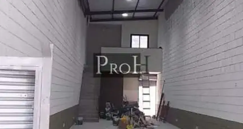 Barracão / Galpão / Depósito para alugar no Barcelona, São Caetano do Sul