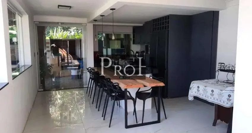 Casa em condomínio à venda 5 quartos Jardim Clube de Campo Santo André