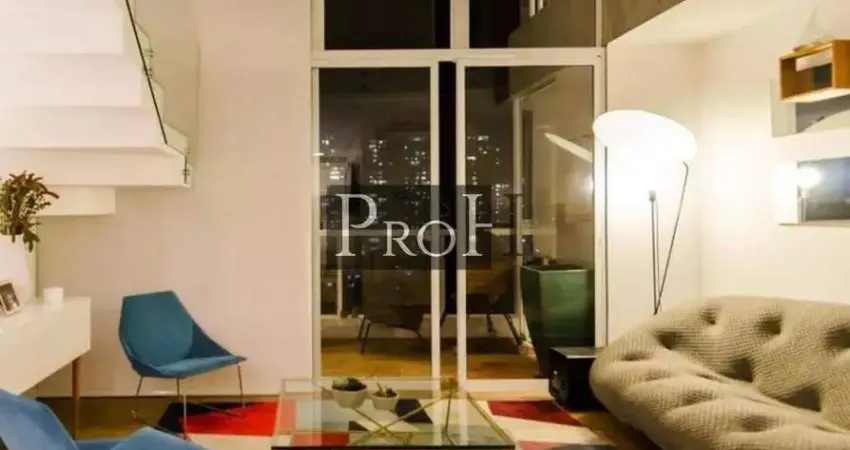 Apartamento cobertura à venda 3 quartos Vila Álvaro Marques São Bernardo