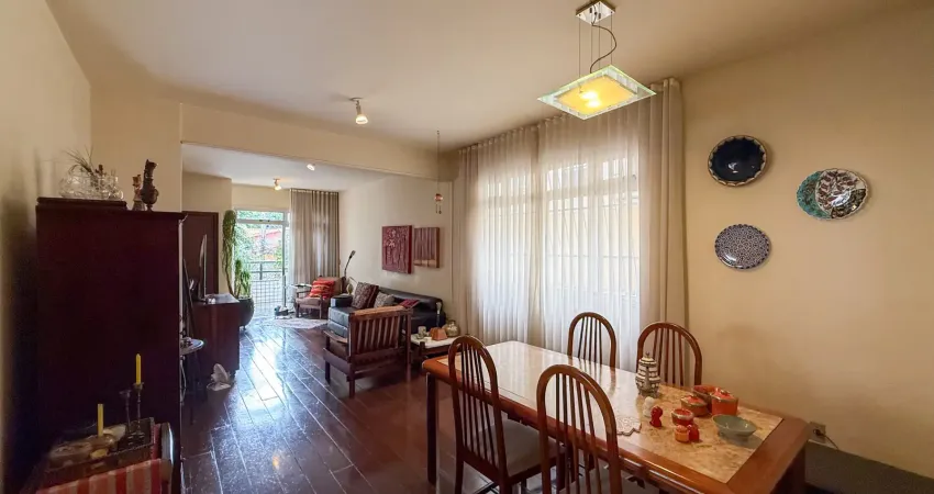 No Santo Antônio 4 quartos 136m, 2 vagas próxima ao verde mar e Araújo.