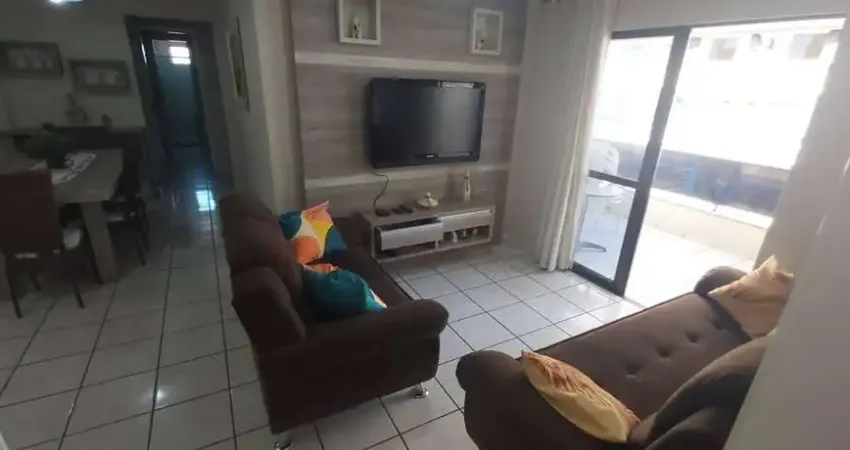 Apartamento 3 dormitórios para temporada em itapema / sc no bairro meia praia