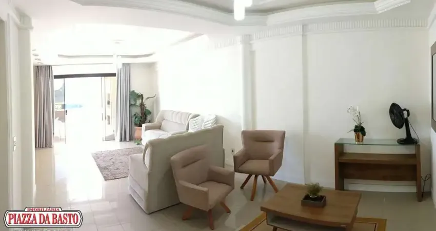 Apartamento 4 ou + dormitórios para temporada em itapema / sc no bairro meia praia