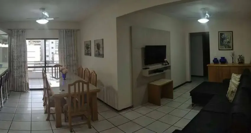 Apartamento 3 dormitórios para temporada em itapema / sc no bairro meia praia