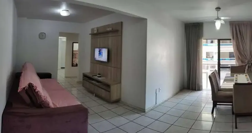 Apartamento 3 dormitórios para temporada em itapema / sc no bairro meia praia