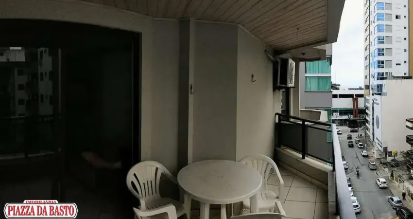 Apartamento 4 dormitórios para temporada em itapema / sc no bairro meia praia