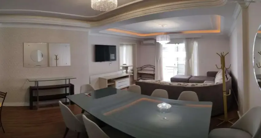 Apartamento 3 dormitórios para temporada em itapema / sc no bairro meia praia