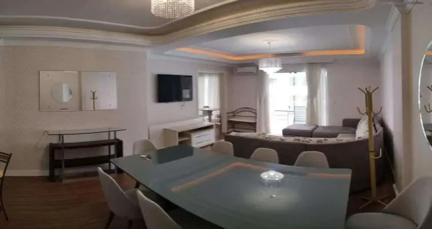 Apartamento 3 dormitórios para temporada em itapema / sc no bairro meia praia