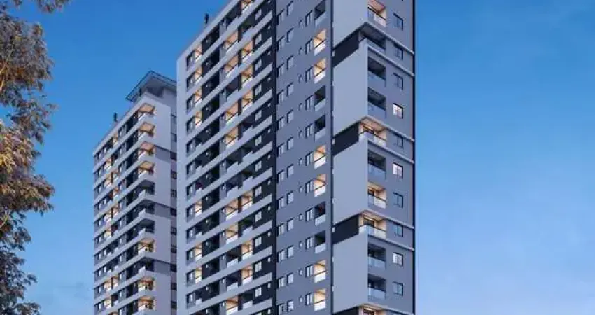 Apartamento à venda em itapema, morretes, com 2 quartos, 60m²