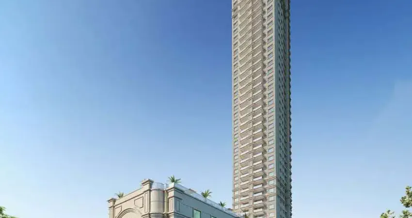 Apartamento à venda em itapema, meia praia, com 4 quartos, 127,88m²