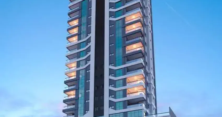 Apartamento à venda em itapema, andorinha, com 3 quartos, 114m²