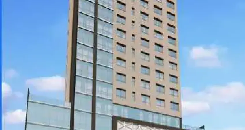 Apartamento à venda em itapema, meia praia, com 2 quartos, 40m²