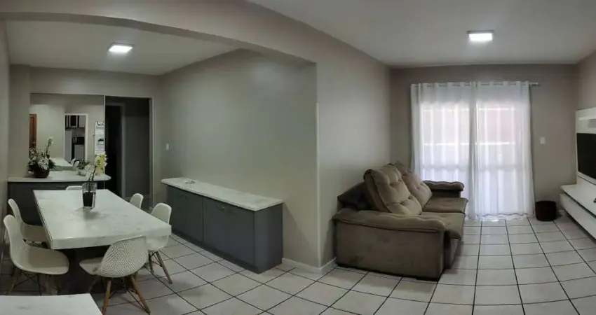 Apartamento 3 dormitórios para temporada em itapema / sc no bairro meia praia