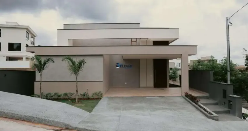 Casa em condomínio fechado com 4 quartos à venda na Prato, 35, Gran Park, Vespasiano