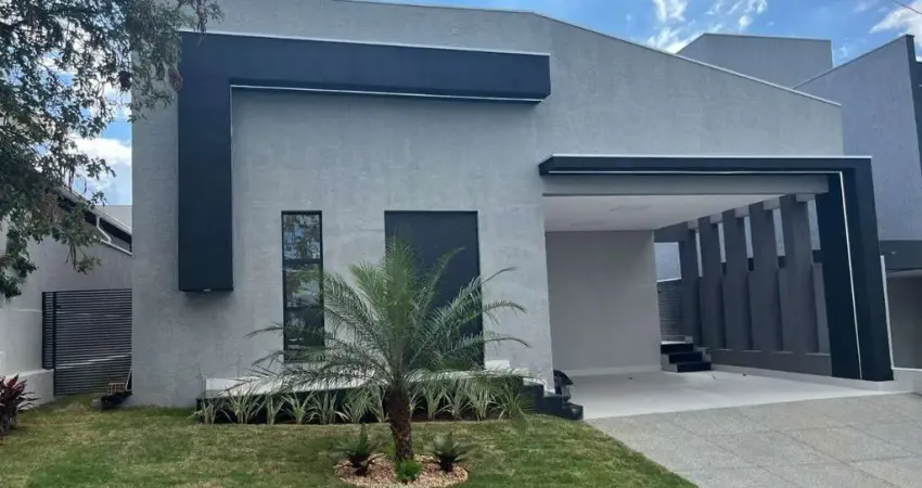 Casa em condomínio fechado com 4 quartos à venda na Rua Castro Alves, 172, Gran Park, Vespasiano