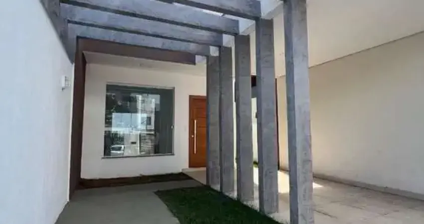 Casa com 3 quartos à venda na Rua 27 de Dezembro, 272, Nazia, Vespasiano