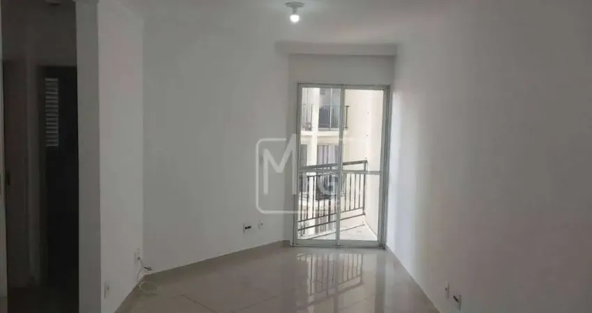 Apartamento com 2 dormitórios à venda, 53 m² por R$ 285.000,00 - São Pedro - Osasco/SP