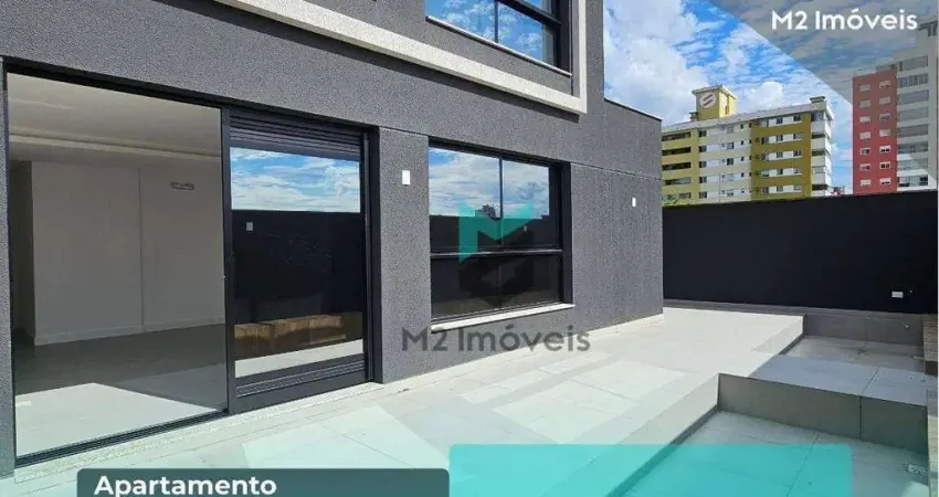 Apartamento com 1 dormitório à venda, 94 m² por R$ 580.000,00 - Centro - Blumenau/SC