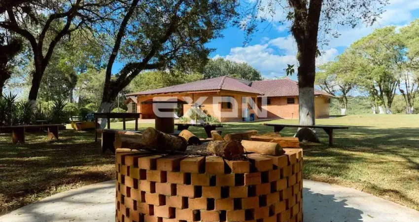 Chácara / sítio com 4 quartos para alugar na Área Rural, 445, Zona Rural, São José dos Pinhais