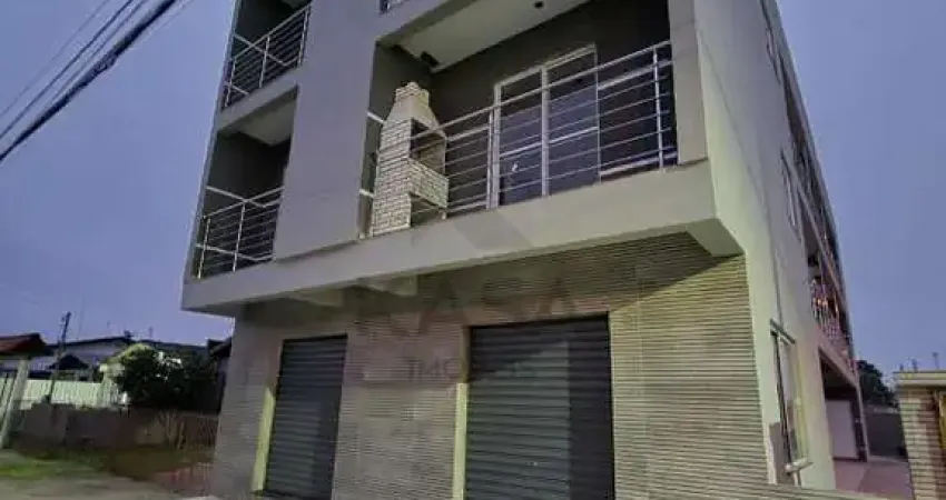 Ponto comercial para alugar no Maria Regina, Alvorada