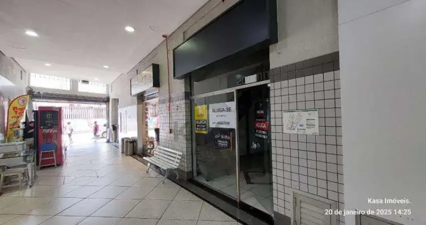 Ponto comercial para alugar no Centro, Canoas