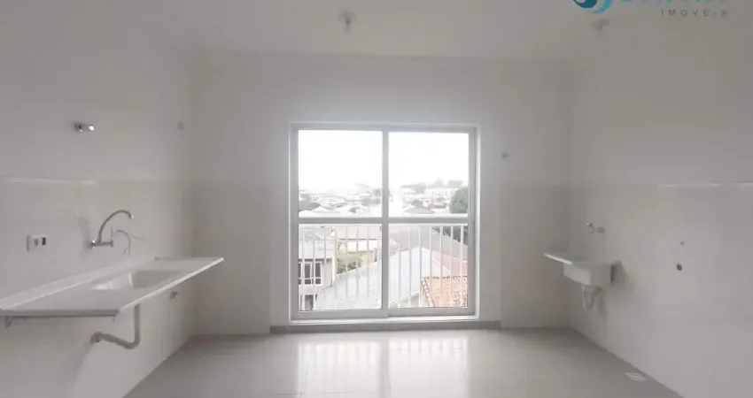 Apartamento 3 Quartos, para aluguel R$ 1.650 mês – Ouro Fino, São José dos Pinhais PR