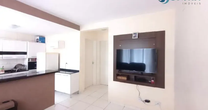 Apartamento 2 quartos a venda por R$ 230.000 – Parque da Fonte, São José dos Pinhais PR