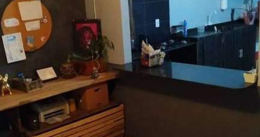 Casa com Oficina - 3 Qt - Mobiliado - 222 m² - Dom Bosco - Itajaí/SC