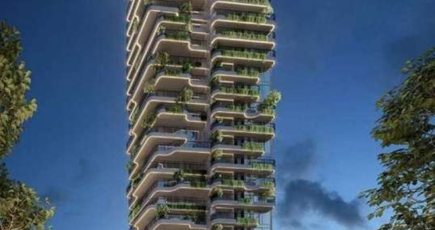 Lindo Lançamento! Apto - 3 Suítes - 121 m² - Fazenda - Itajaí/SC