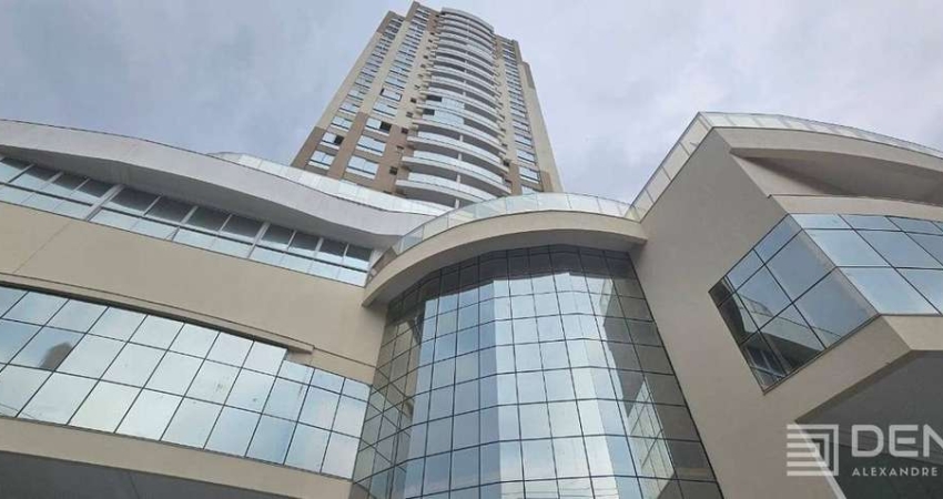 Apto - 1 Suíte + 2 Qt - 112 m² - Fazenda - Itajaí/SC