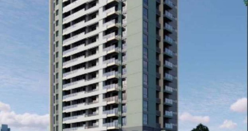 Lançamento! Apto - 1 Suítes + 1 Qt- 83 m² - Fazendinha - Itajaí/SC