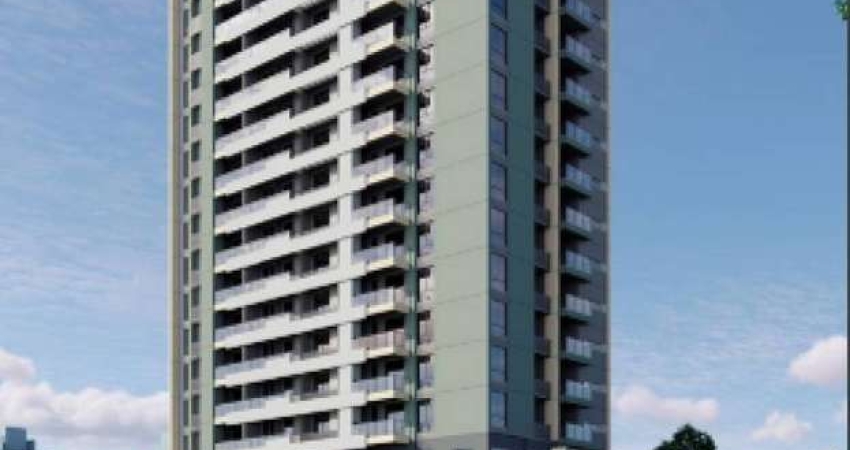 Lançamento! Apto - 1 Suítes + 2 Qt - 97 m² - Fazendinha - Itajaí/SC